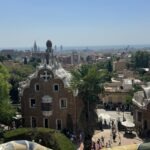 Recommendations for Discovering Barcelona: Gaudí House and city of Barcelona